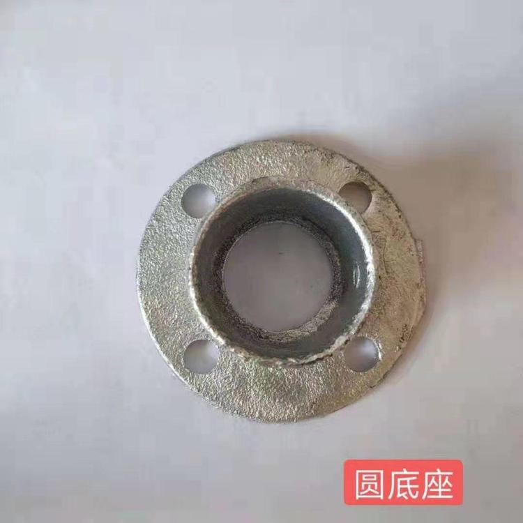 護欄配件 建筑標化臨時護欄配件