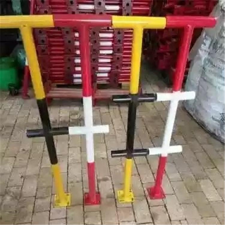 冀晟 樓梯立桿 王字桿F桿 用心服務(wù) 基坑防護立桿 王字型立桿