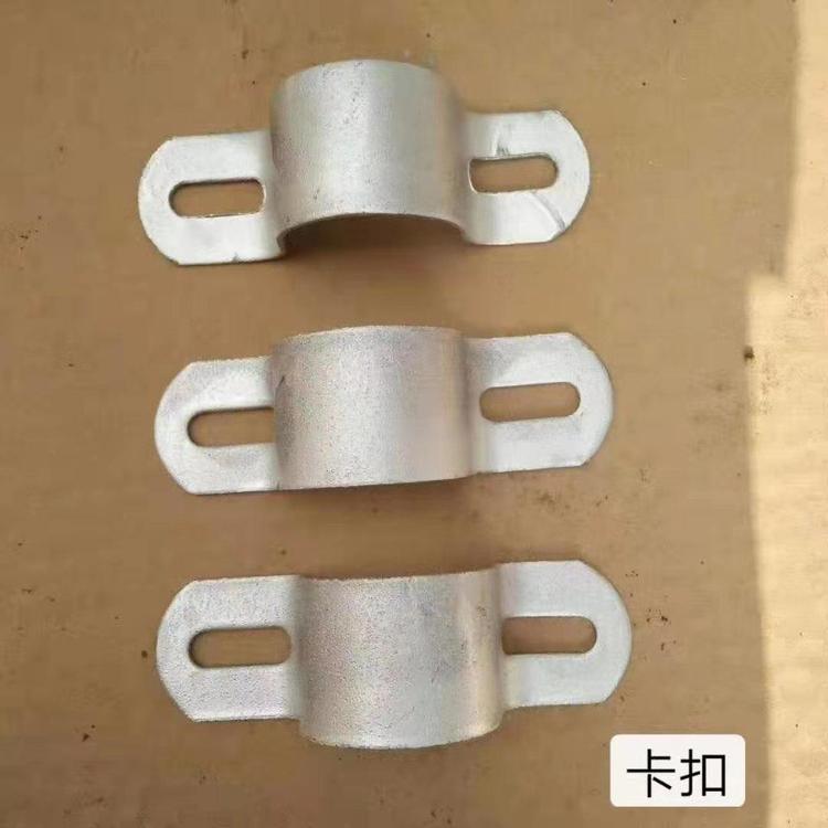 護欄配件 建筑標化臨時護欄配件