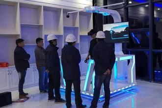 VR設(shè)備行走平臺(tái)-電話(huà)-價(jià)格