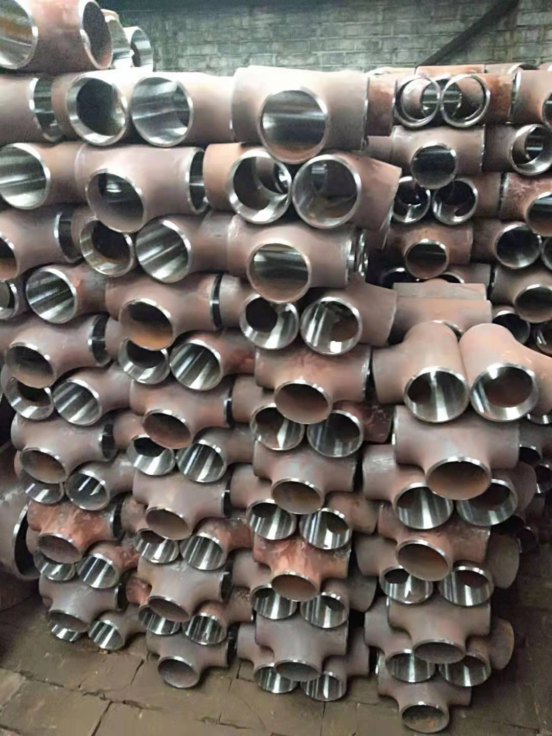 合金鋼三通價(jià)格