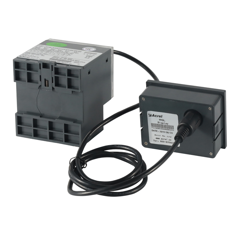 智能電動(dòng)機(jī)保護(hù)器ARD3-25/MCU過(guò)載保護(hù)電動(dòng)機(jī)保護(hù)器 安科瑞