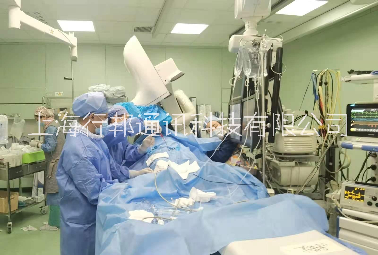 手術(shù)示教直播方案