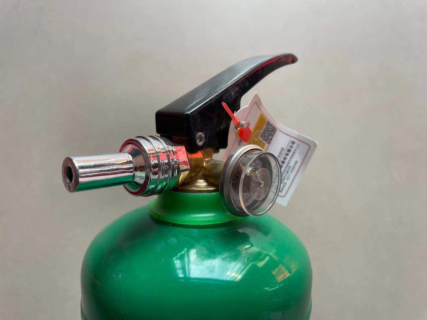 MSZ/2W手提式水基型滅火器2升2L