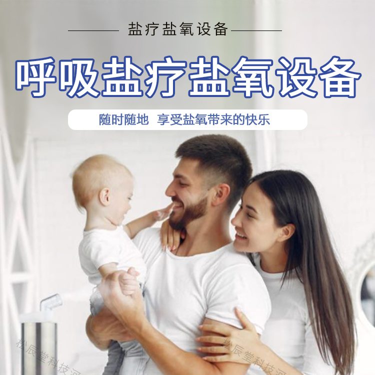 熱氧國際呼吸鹽療鹽氧設備 干鹽氣溶膠發(fā)生器 鹽風呼吸系統(tǒng) 鹽氧系統(tǒng) 兒童鹽風鹽屋   熱氧國際呼吸鹽療鹽氧設備