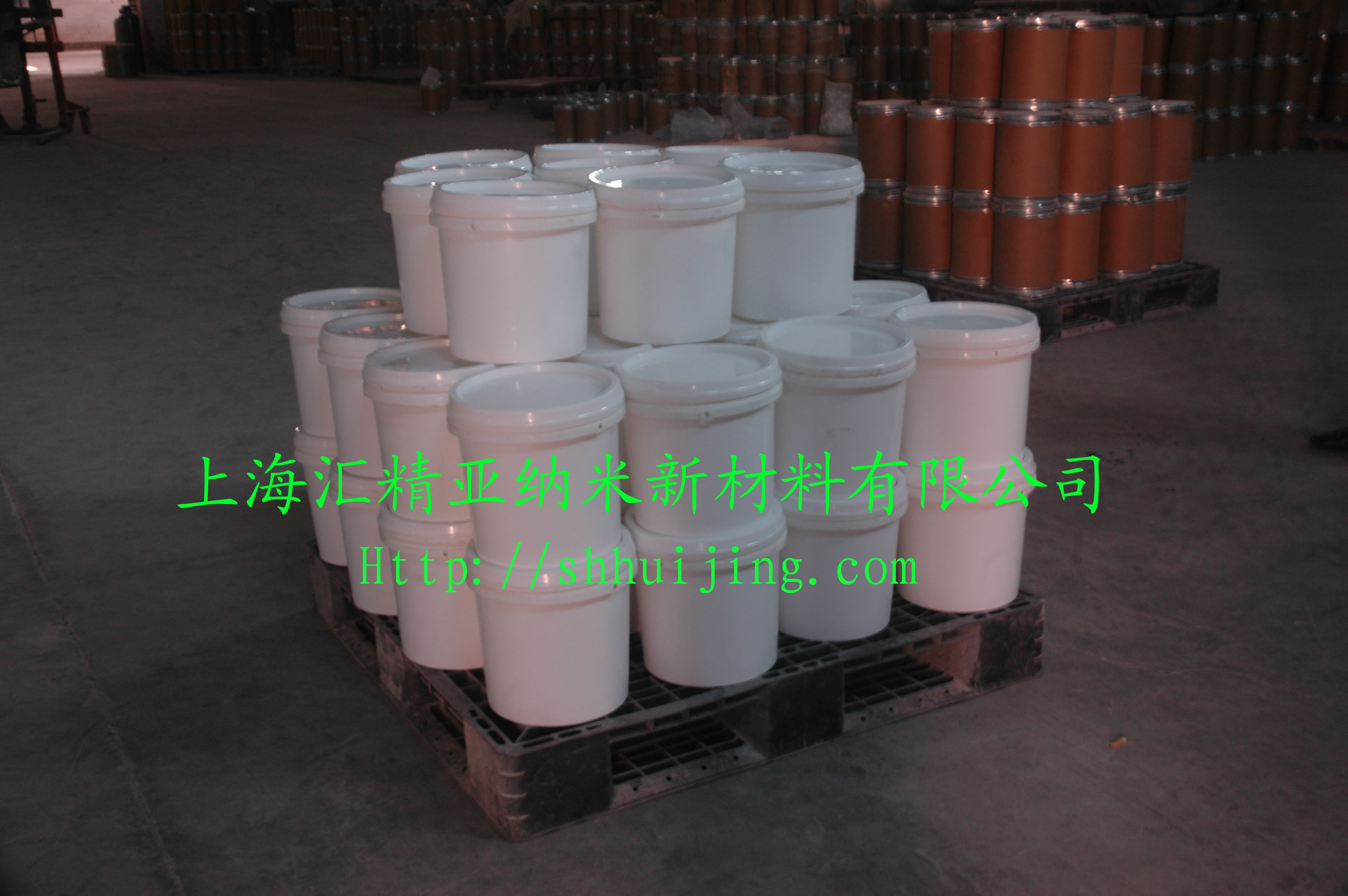 上海匯精反光玻璃微珠灰色