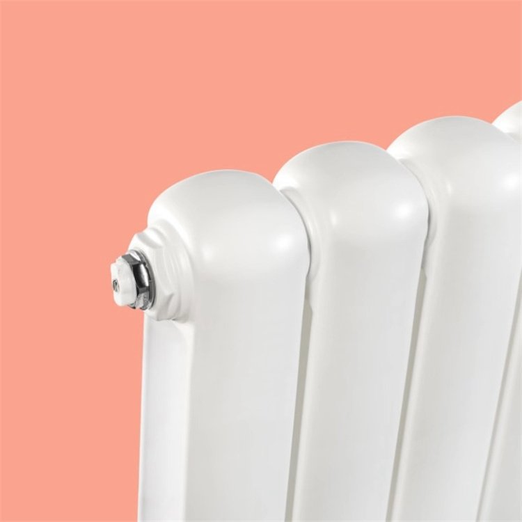 銅鋁復(fù)合散熱器 鋼制翅片管式散熱器 家庭散熱器