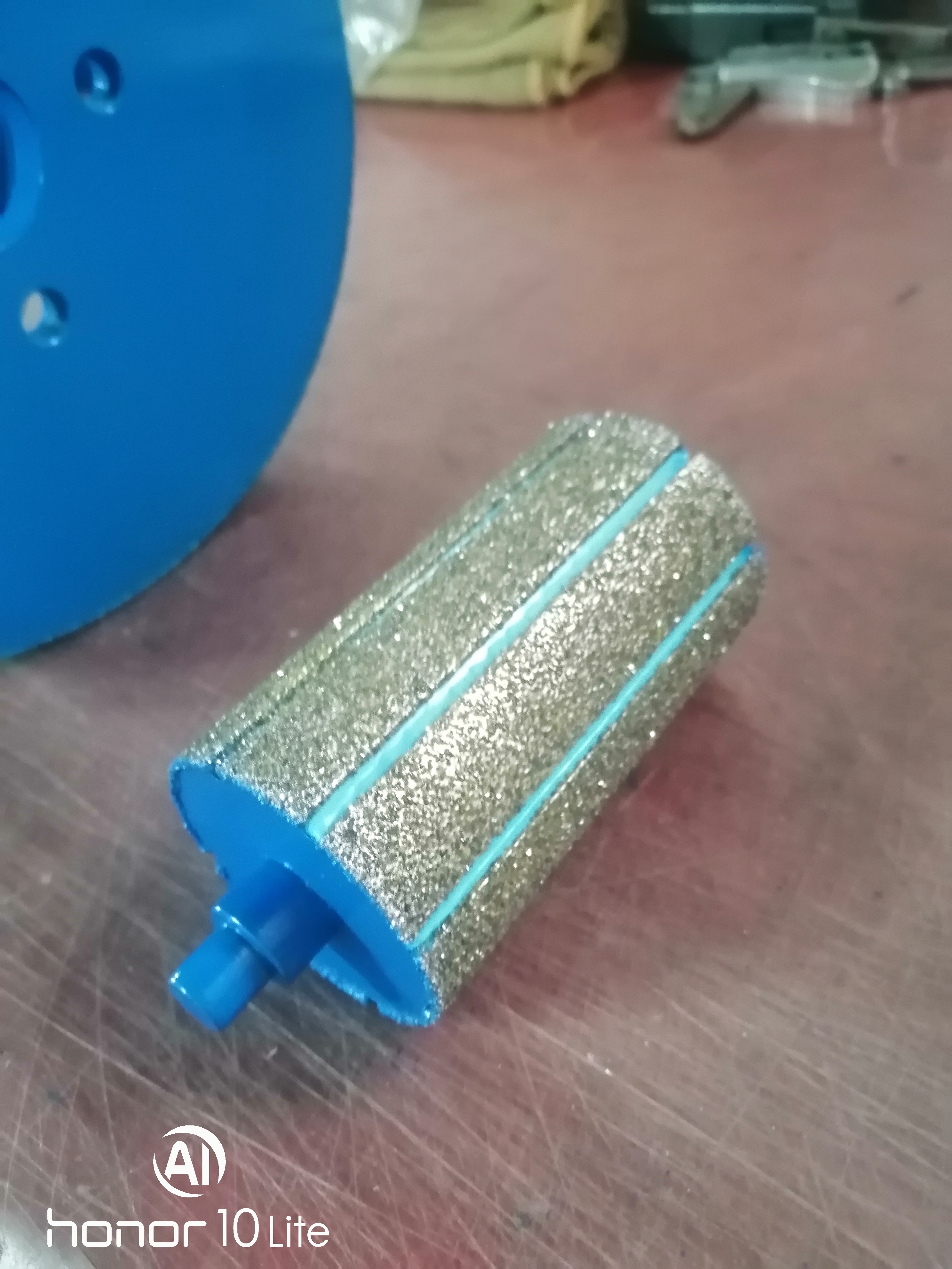 金剛石外圓倒角輪價格   金剛石外圓倒角輪報價