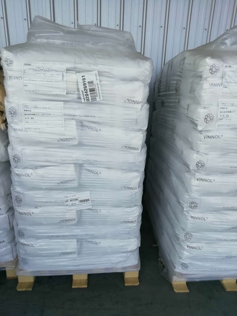 VINNAPAS 固體樹脂 N60