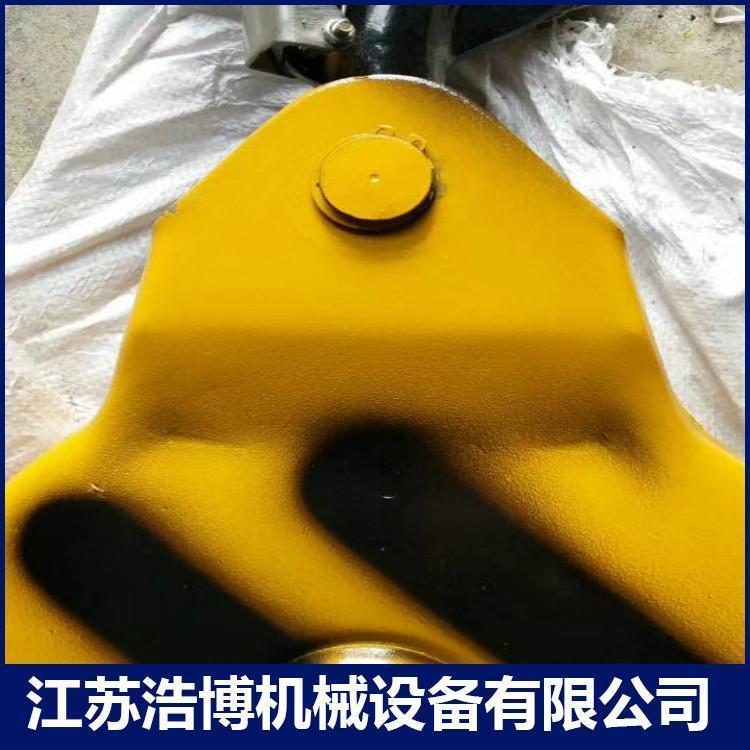 江蘇不銹鋼起重貨鉤-羊角起重貨鉤銷售價格-羊角生產(chǎn)廠商【江蘇浩博機(jī)械設(shè)備有限公司】