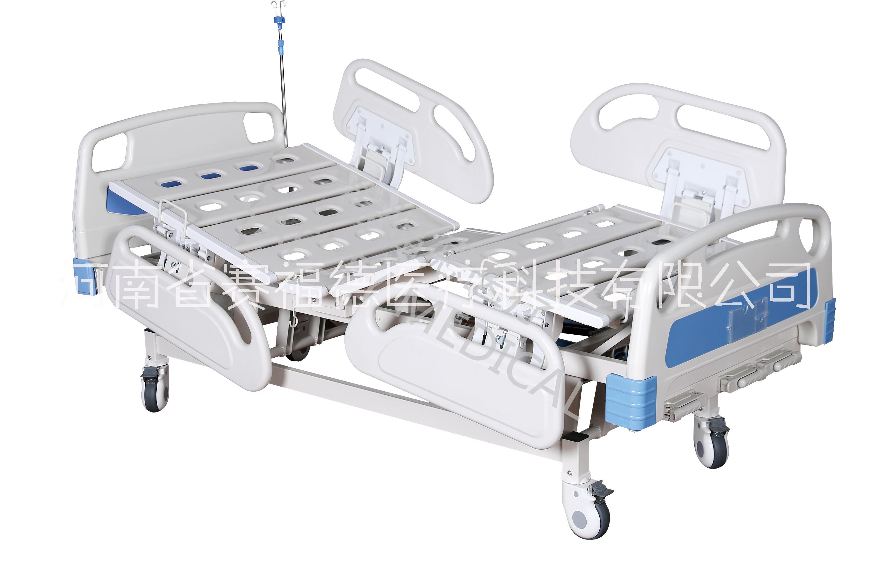 河南賽福德電動(dòng)翻身病床癱瘓病人用護(hù)理床