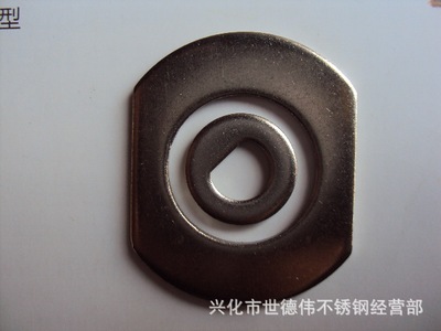 墊圈報價  墊圈哪里有