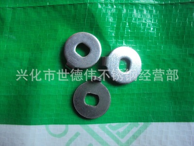 不銹鋼平墊彈墊批發(fā)廠家  不銹鋼平墊彈墊報(bào)價(jià)