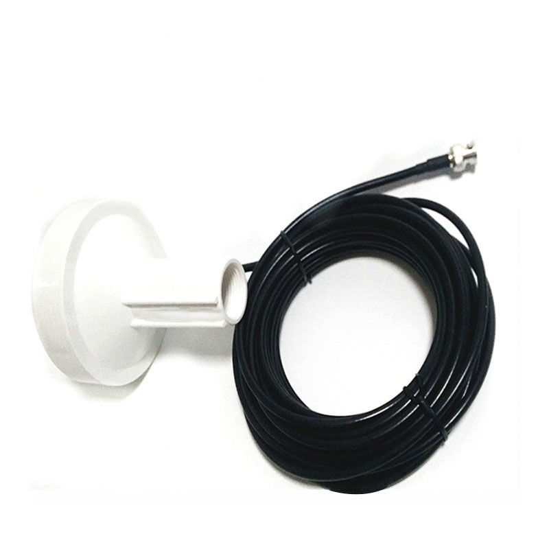 江海電子廠家供應(yīng) 授時鐘子鐘母鐘GPS北斗授時天線連接