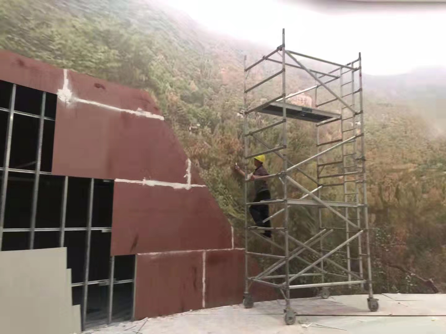 玻璃膜廠家批發(fā)  家用玻璃防曬膜  反光玻璃膜