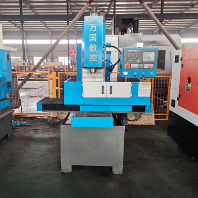 萬國數(shù)控銑床ZX-755立式自動鉆銑機機械加工一體成型龍門鉆銑床