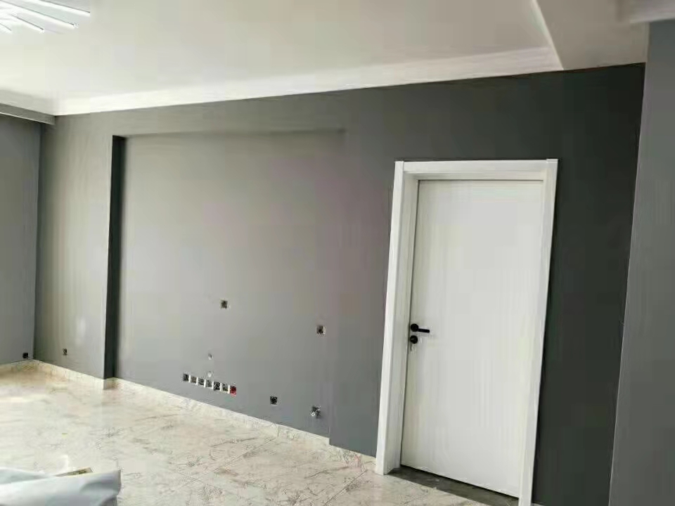 家裝貼壁布哪家貼好  貼壁布哪家公司價格實惠