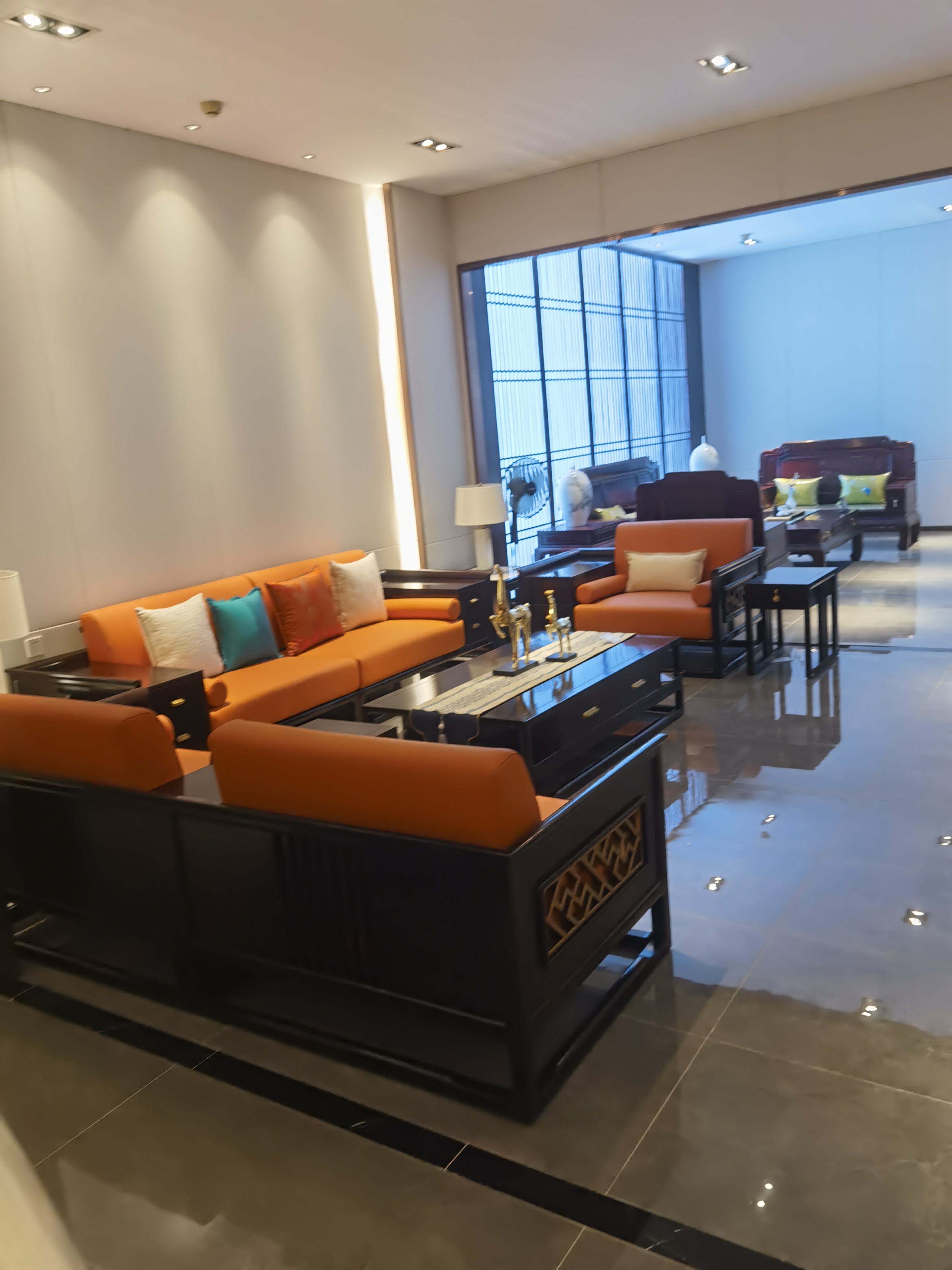 佛山禪城區(qū)辦公室裝修公司哪家好 設(shè)計(jì)裝修一條龍服務(wù)