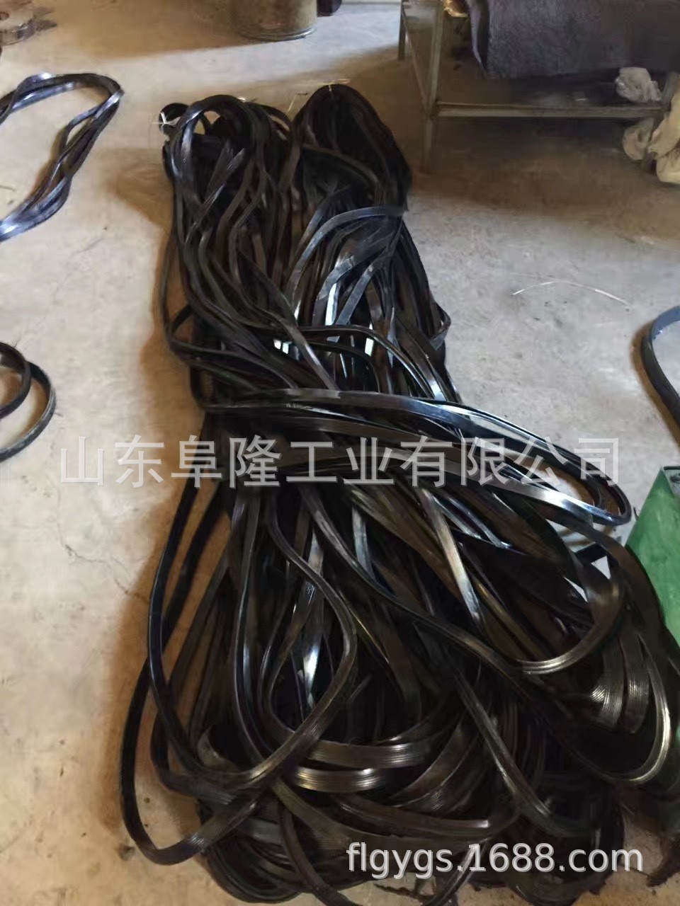 安徽承插口水泥管橡膠密封圈