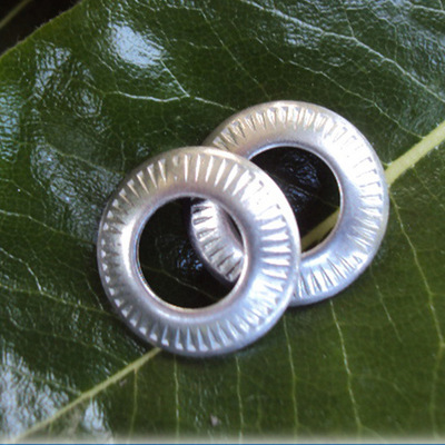 碗形滾花墊圈批發(fā)價(jià)格  碗形滾花墊圈批發(fā)廠家