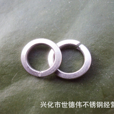 M8簿彈墊廠家報價  M8簿彈墊哪里好