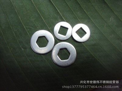 M6加大墊圈批發(fā)價(jià)格  M6加大墊圈廠(chǎng)家