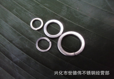 M8簿彈墊廠家報價  M8簿彈墊哪里好