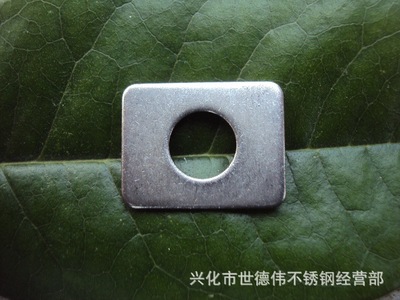 方形螺母定做   方形螺母價格表