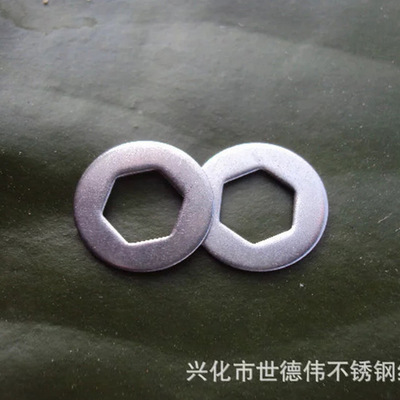 不銹鋼加厚墊片報(bào)價(jià)  不銹鋼加厚墊片價(jià)格