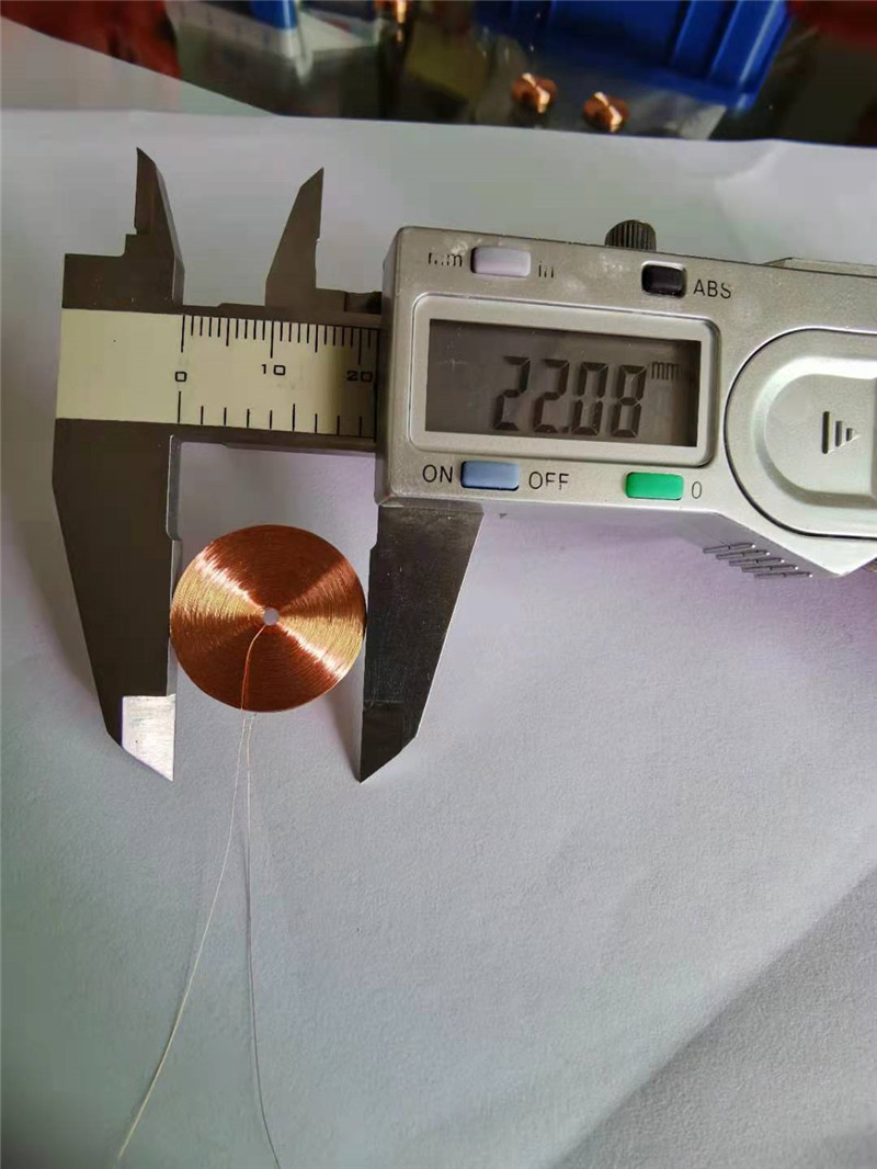 惠州太陽能搖擺線圈廠家定制_供應(yīng)商價格表【力鑫電子科技（東莞）有限公司】