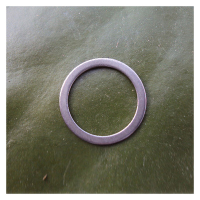 碗形滾花墊圈批發(fā)價(jià)格  碗形滾花墊圈批發(fā)廠家