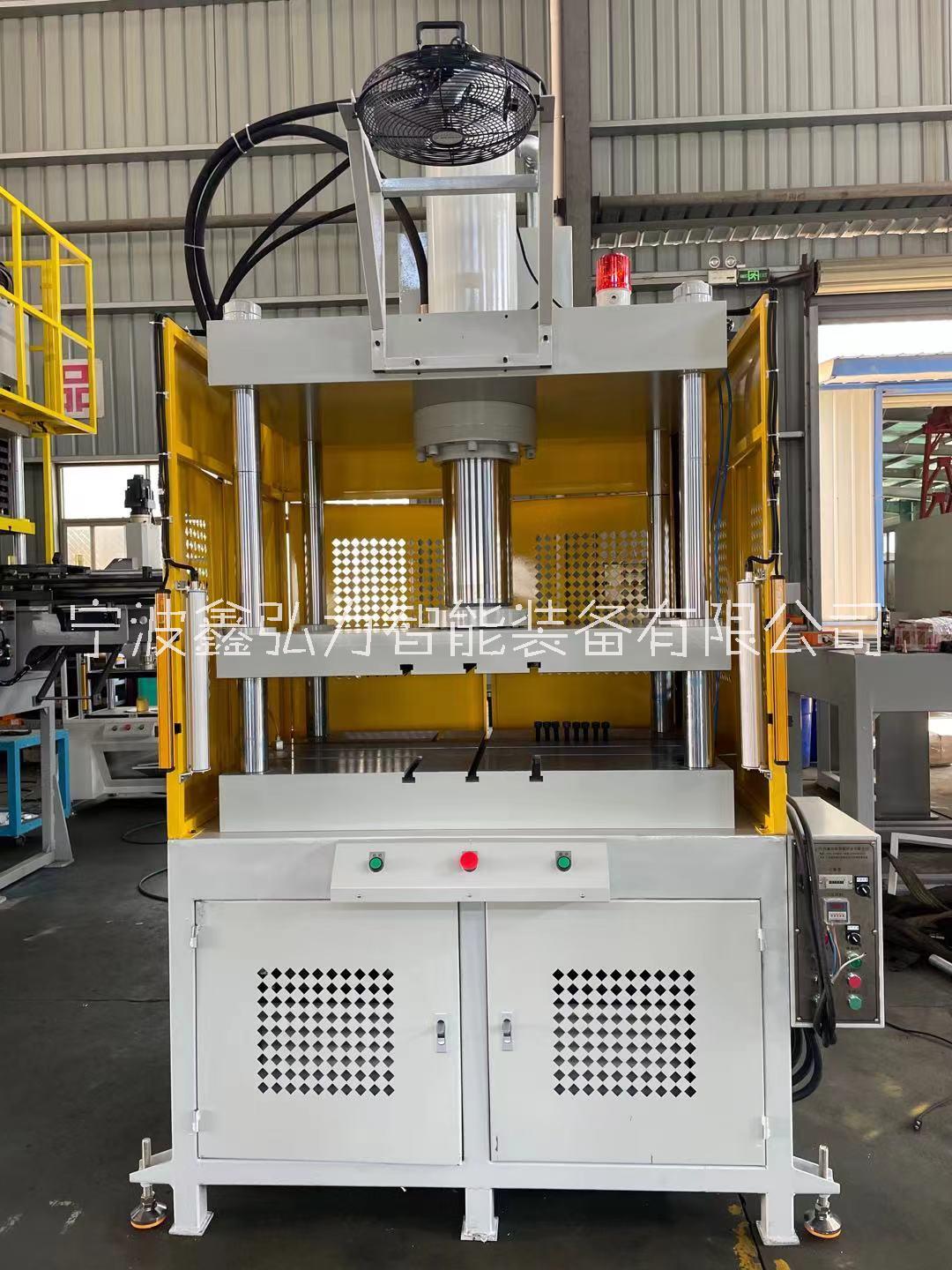 燈飾壓鑄件切邊機(jī) 壓鑄件沖邊機(jī) 壓鑄件油壓切邊機(jī)