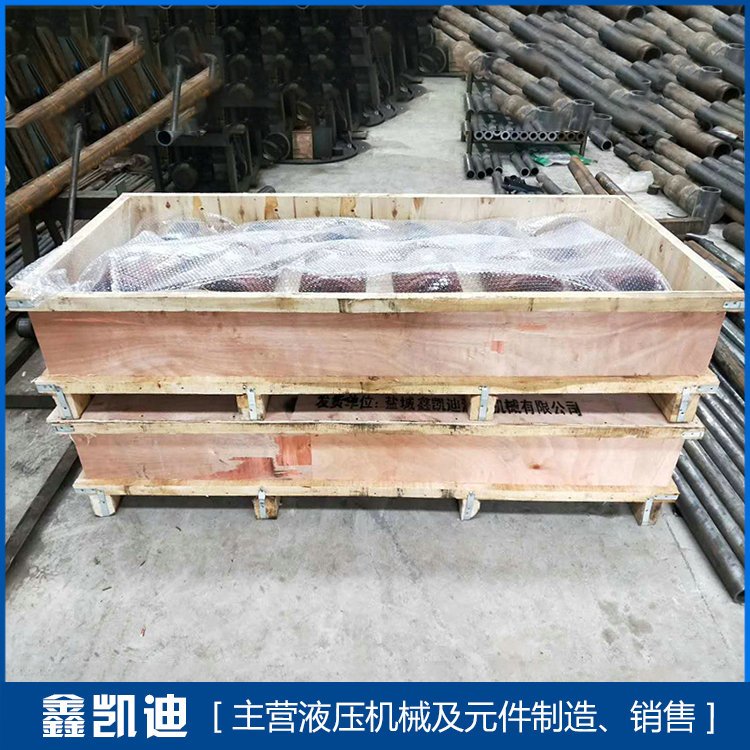 供應(yīng)礦用單體支柱液壓油缸廠商/出廠價(jià)格