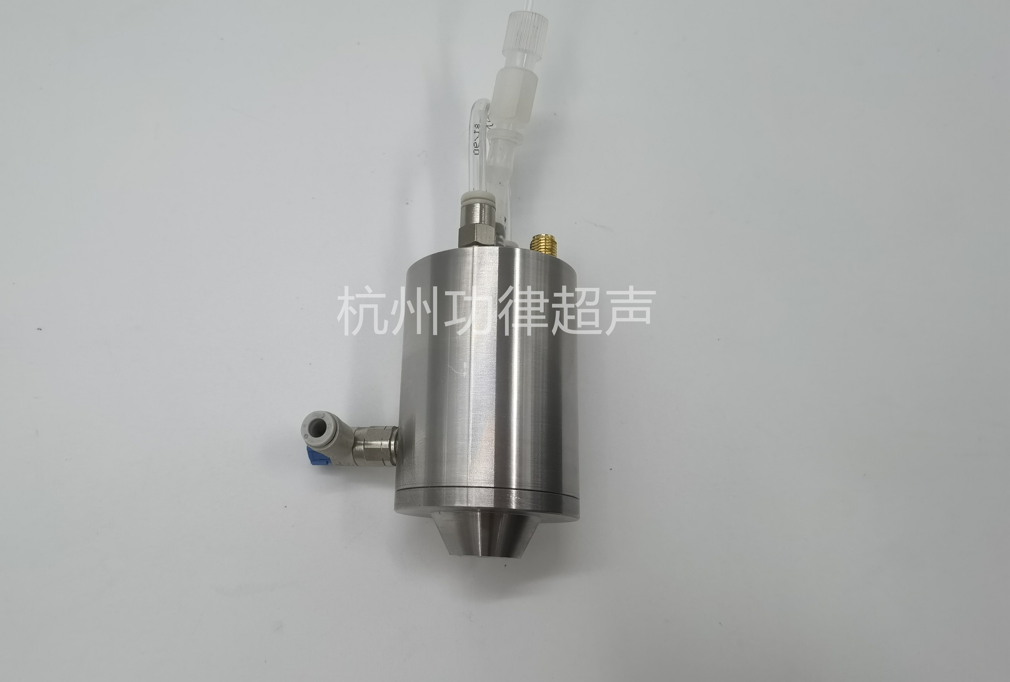 溶液噴涂 噴涂保護液 手機屏超聲波霧化噴涂