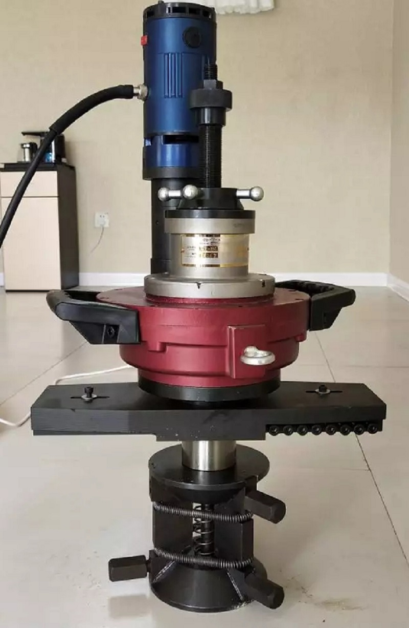 管道坡口設(shè)備ISY型內(nèi)漲式管道坡口機(jī) 便攜倒角機(jī)內(nèi)漲式圓管坡口機(jī) 管道坡口 內(nèi)漲式