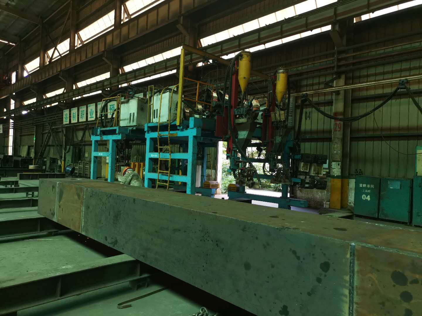 恩平建設(shè)鋼結(jié)構(gòu)工程咨詢 建設(shè)鋼結(jié)構(gòu)工程市場行情