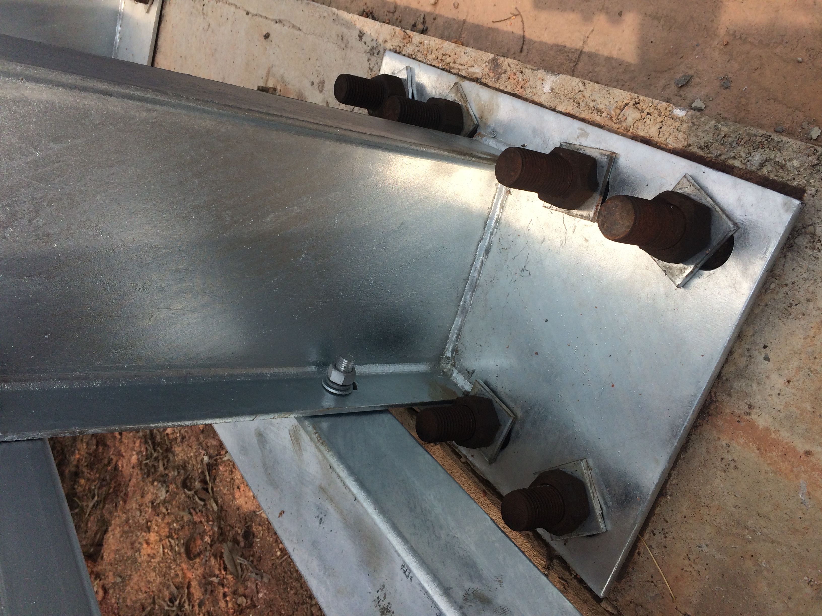 雷州鋼結(jié)構(gòu)車間工程報價 鋼結(jié)構(gòu)車間工程行情