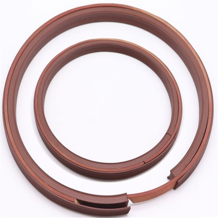 雙剖分式骨架油封A耐高溫高壓氟膠骨架油封生產(chǎn)廠家