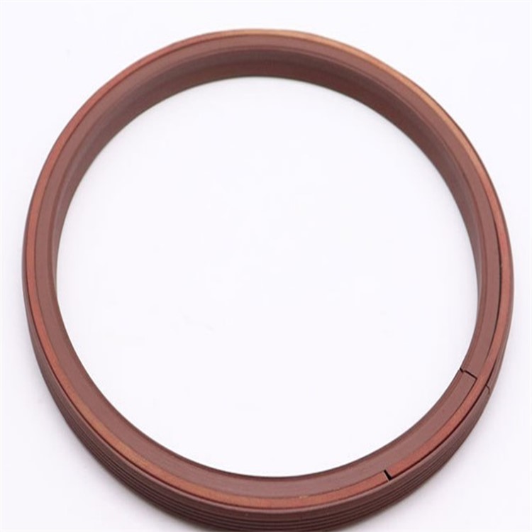 雙剖分式骨架油封A耐高溫高壓氟膠骨架油封生產(chǎn)廠家