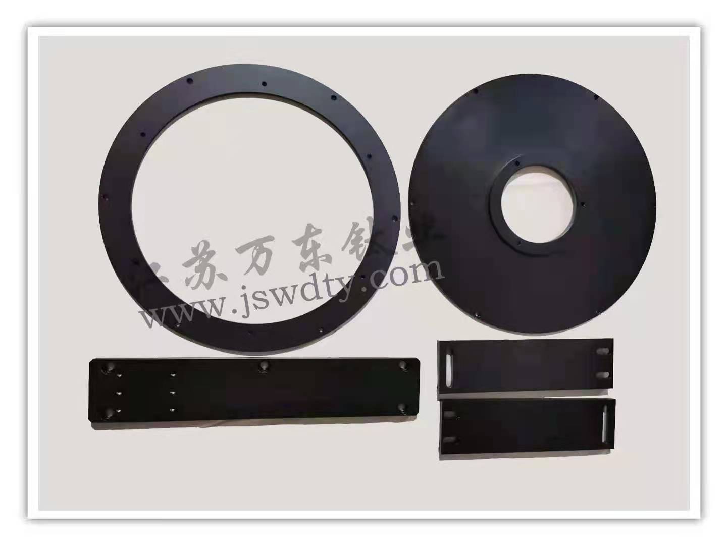 鈦合金黑色陽極氧化 廠家 報價 供應(yīng)商