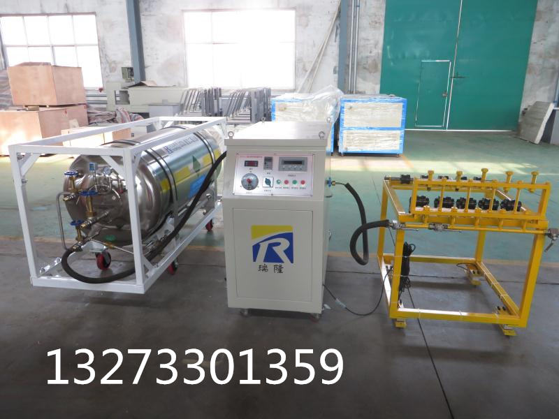 昭通廠家銷售氣體致裂設(shè)備隧道破碎機(jī) 清污致裂器