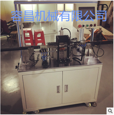 繼電器自動(dòng)預(yù)測(cè)機(jī)