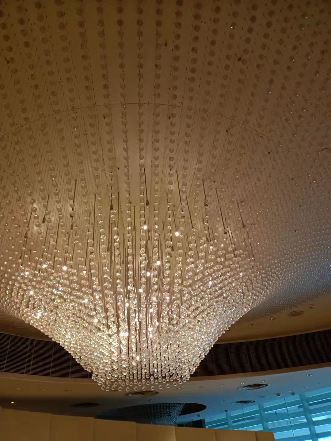 上海哪里有大型水晶燈清洗公司服務(wù)電話、大型水晶燈清洗哪家好