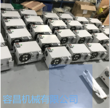 全自動膠布機