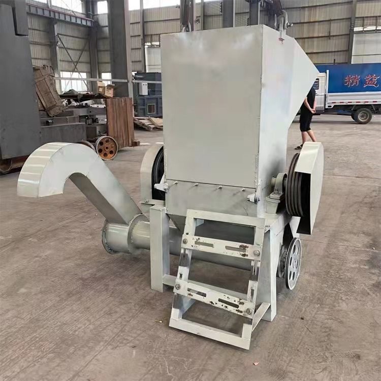 塑料薄膜撕碎機 800舊家具家電 廢舊自行車摩托車