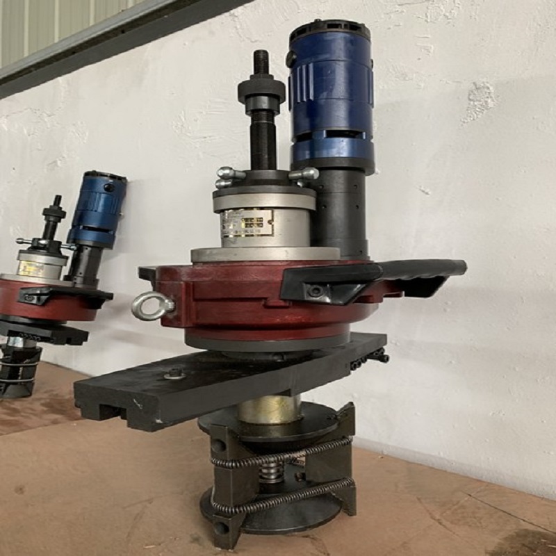 內(nèi)漲式坡口機 型號ISY管道坡口角度可調(diào) 內(nèi)漲式倒角機內(nèi)漲式管子削口機 內(nèi)漲式 坡口機 管子 倒角