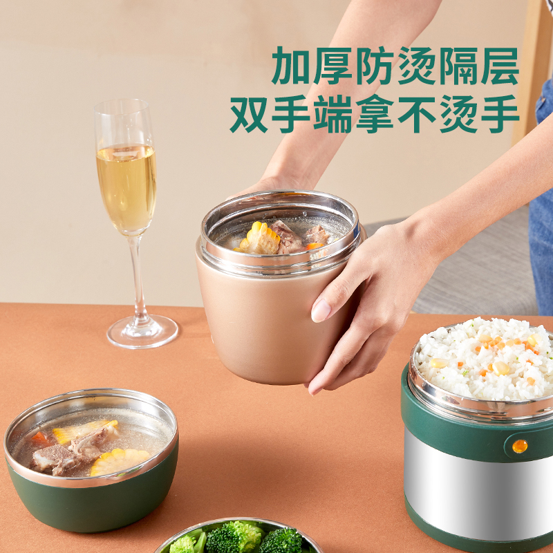 保溫飯盒價(jià)格  保溫飯盒哪里好