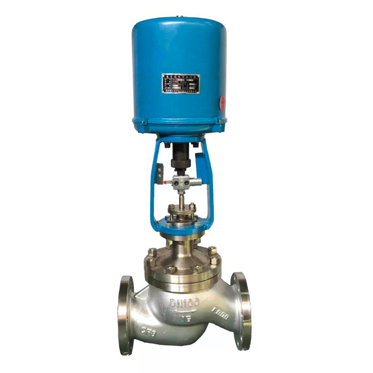電動(dòng)套筒調(diào)節(jié)閥 電動(dòng)蒸汽調(diào)節(jié)閥 鑄鋼電動(dòng)套筒調(diào)節(jié)閥