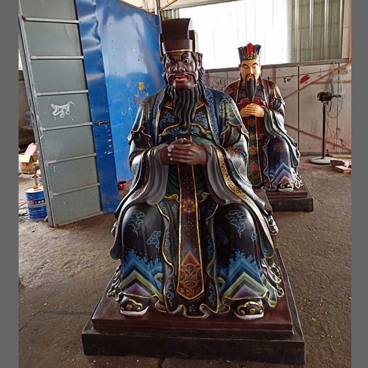 鄧州佛像雕塑廠家訂制