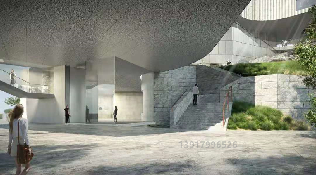 alusion泡沫鋁進口建筑裝飾 建筑裝飾設(shè)計泡沫鋁板